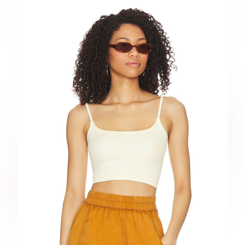 Free People XYZ Brami, XS/S, Daisy, NWT